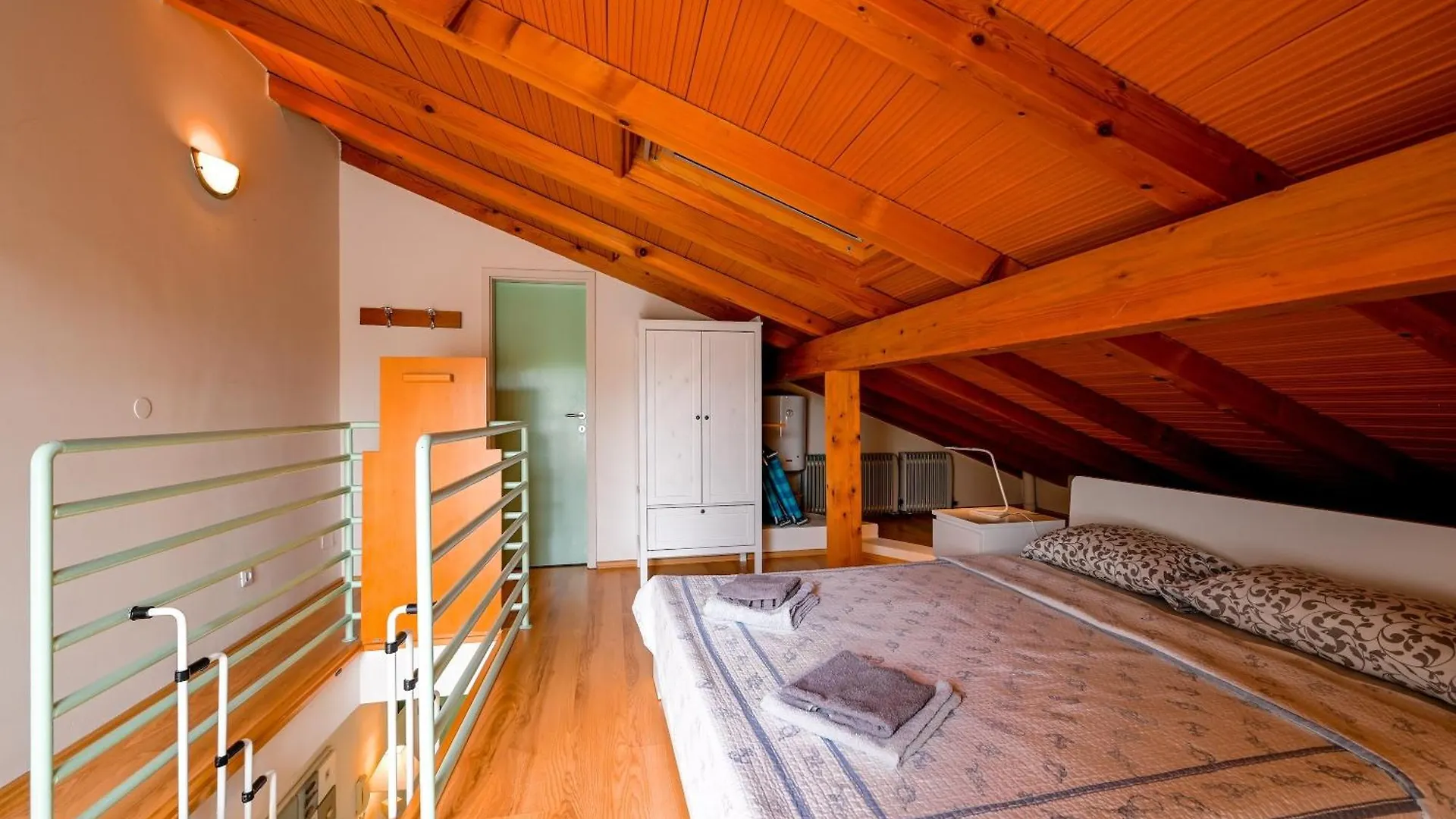 Venus Re Apartment Rovinj Croatia