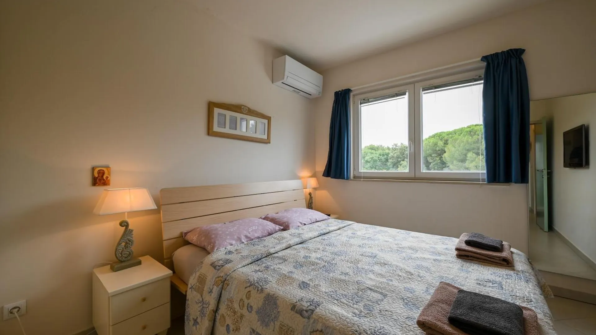 Venus Re Apartment Rovinj