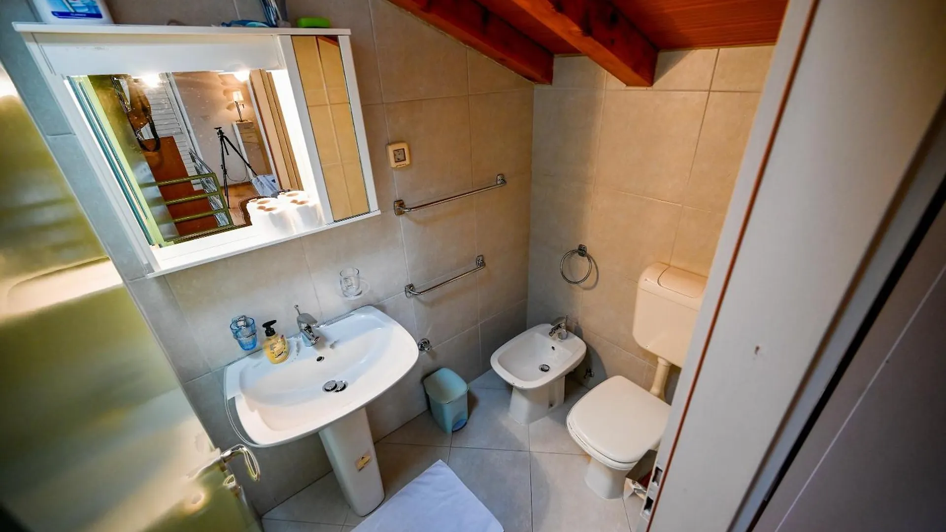 Venus Re Apartment Rovinj Croatia