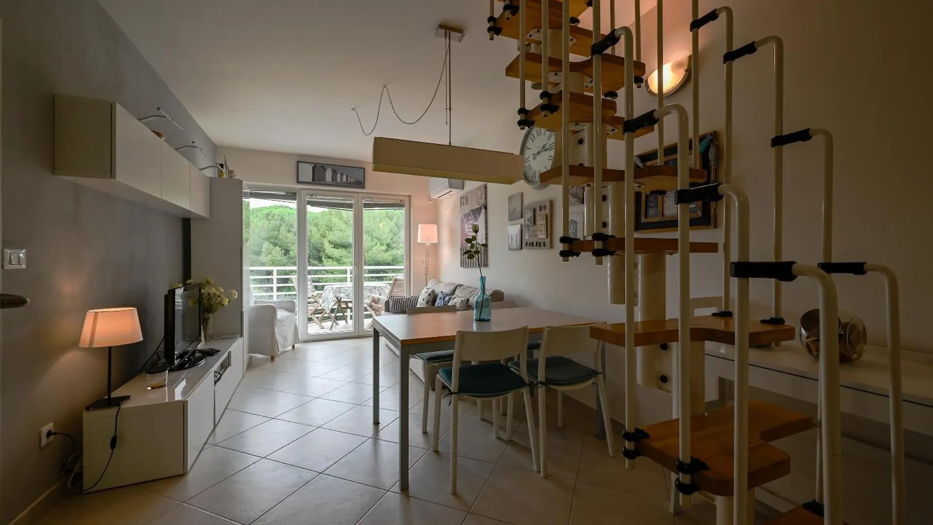 Venus Re Apartment Rovinj