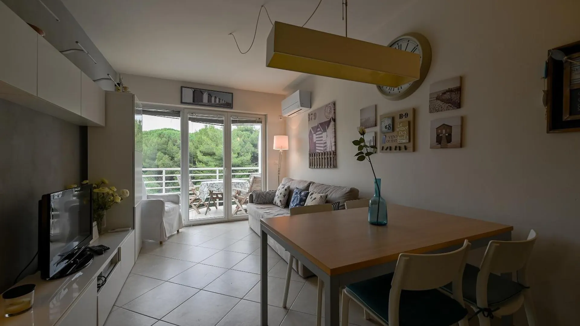 Venus Re Apartment Rovinj Croatia