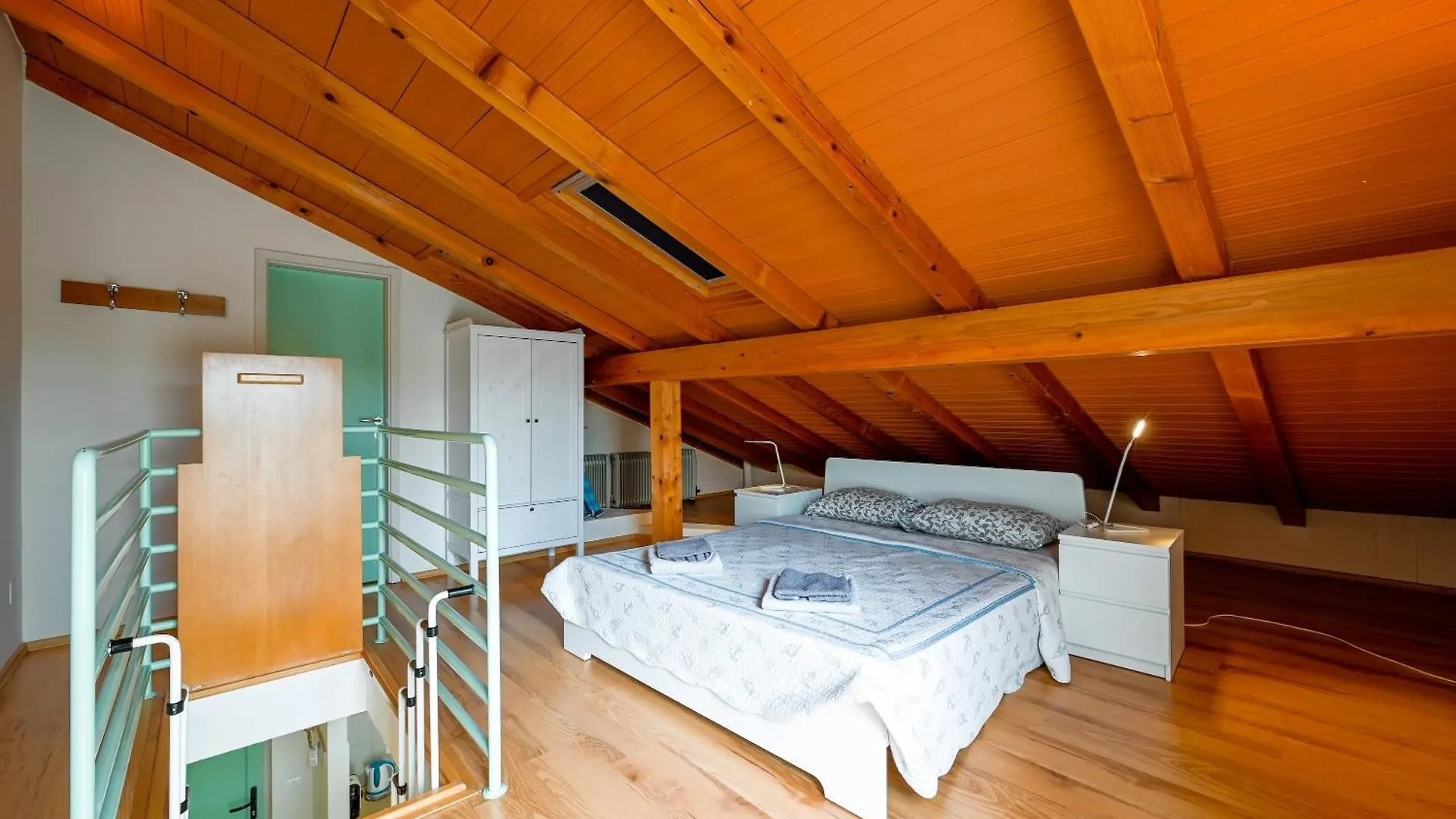 Venus Re Apartment Rovinj 0*,  Croatia