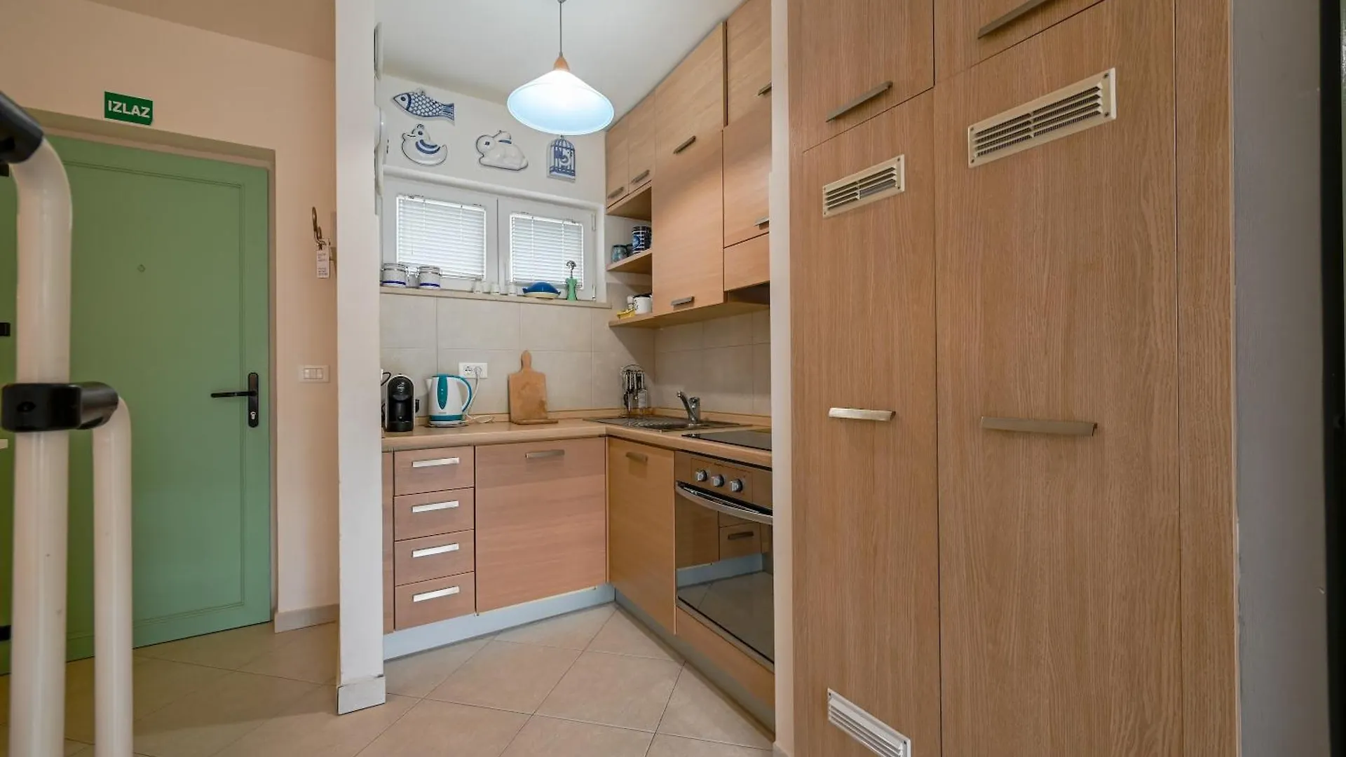 Venus Re Apartment Rovinj