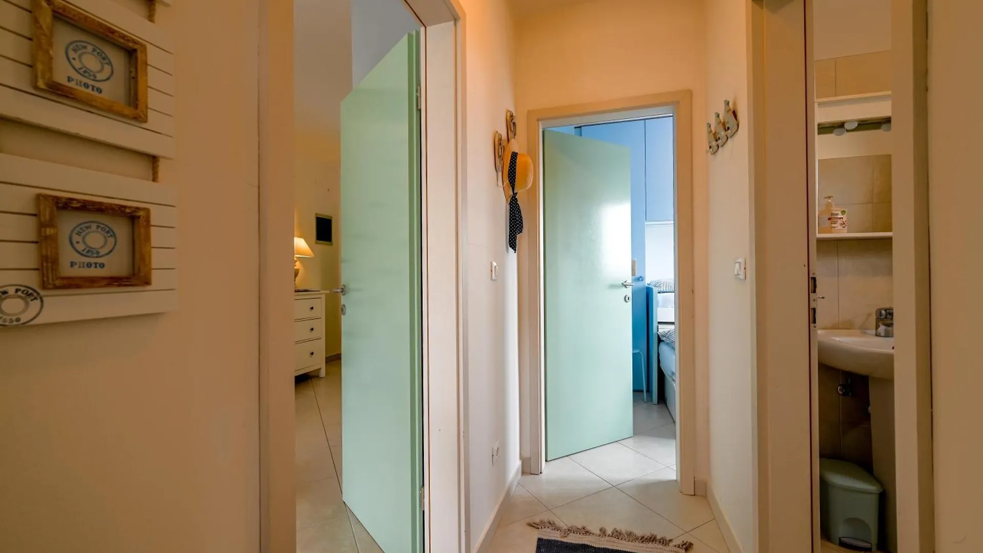 Venus Re Apartment Rovinj