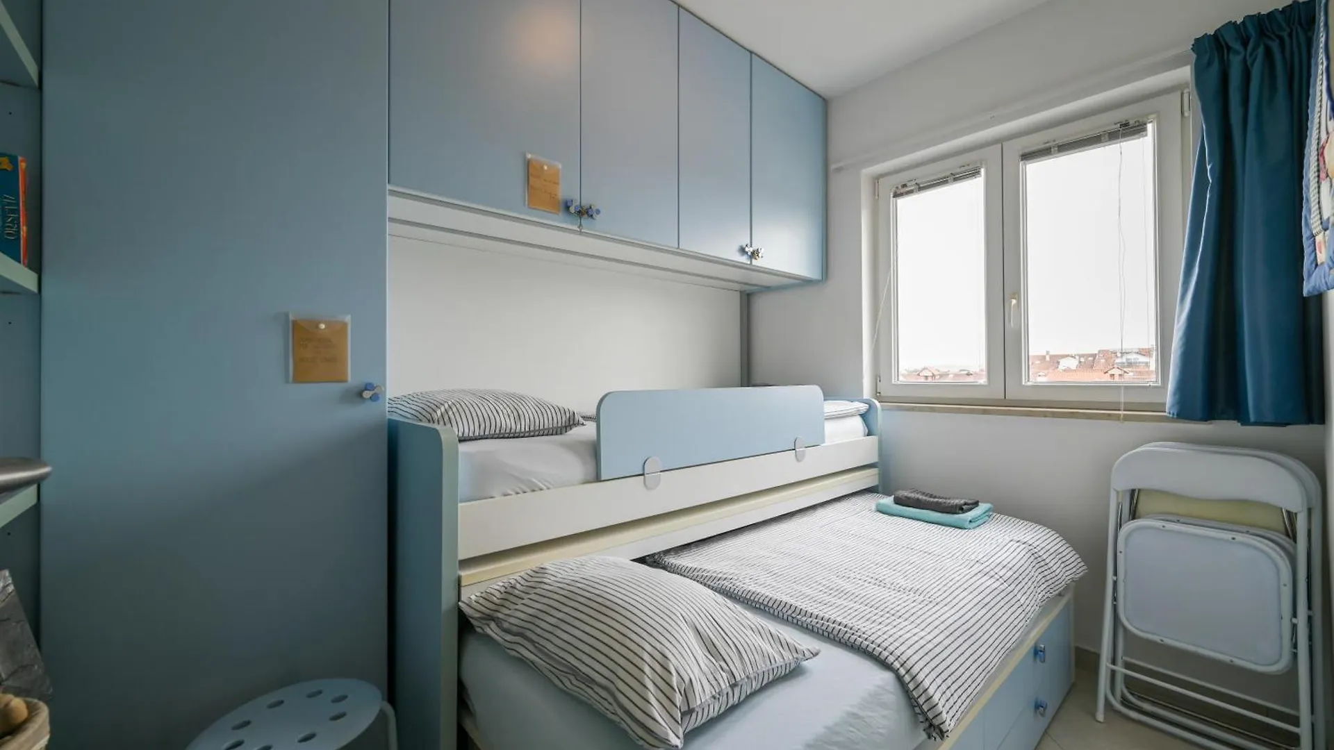 Venus Re Apartment Rovinj