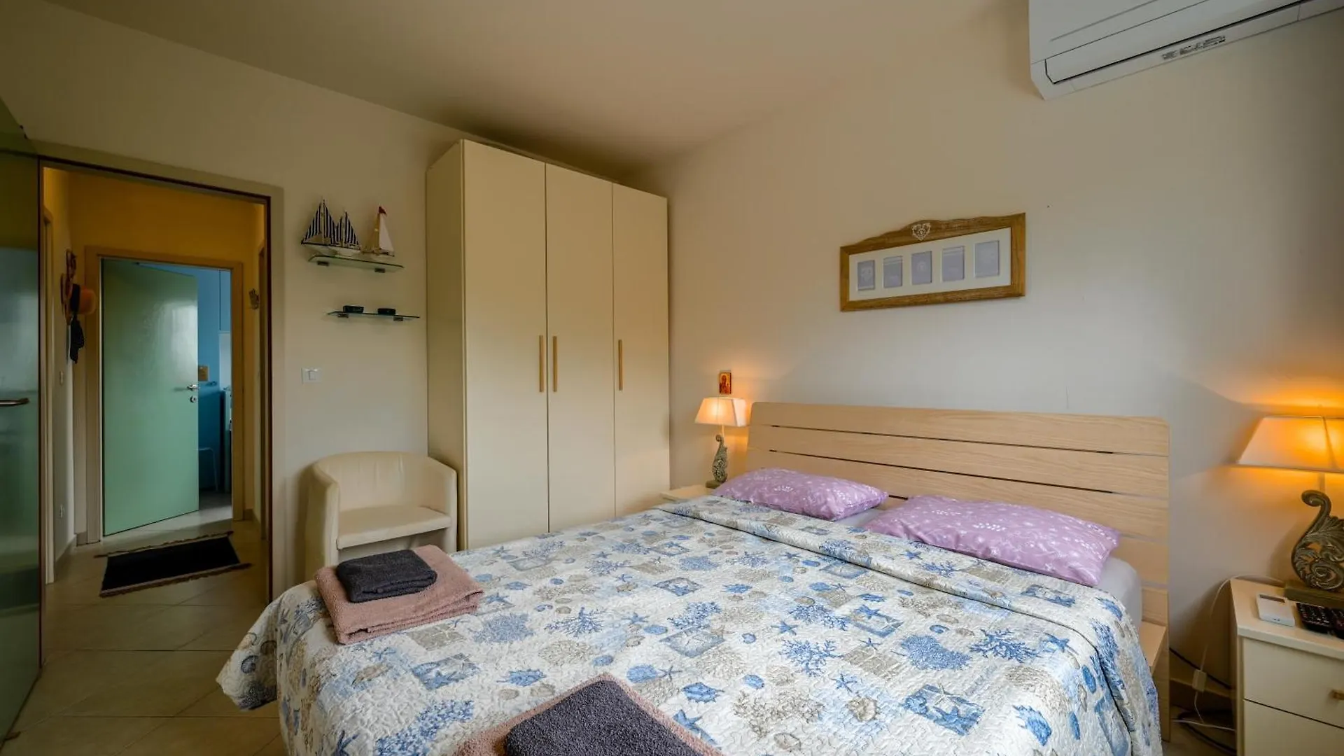 Venus Re Apartment Rovinj